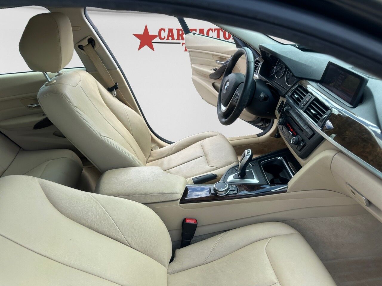 2015 BMW 3 Series 4dr Sdn 335i xDrive AWD Lancaster TX