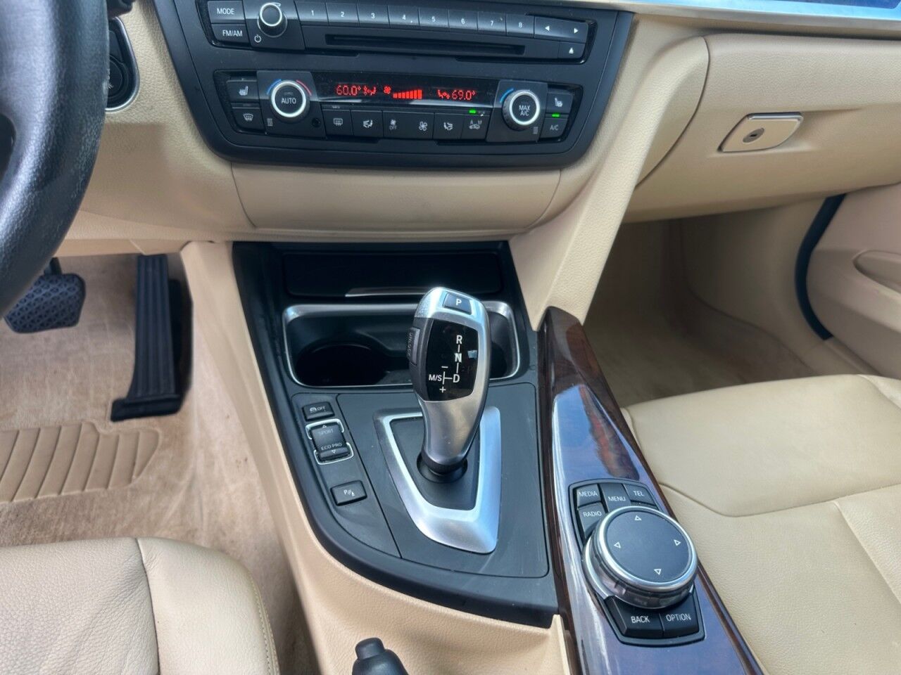 2015 BMW 3 Series 4dr Sdn 335i xDrive AWD Lancaster TX