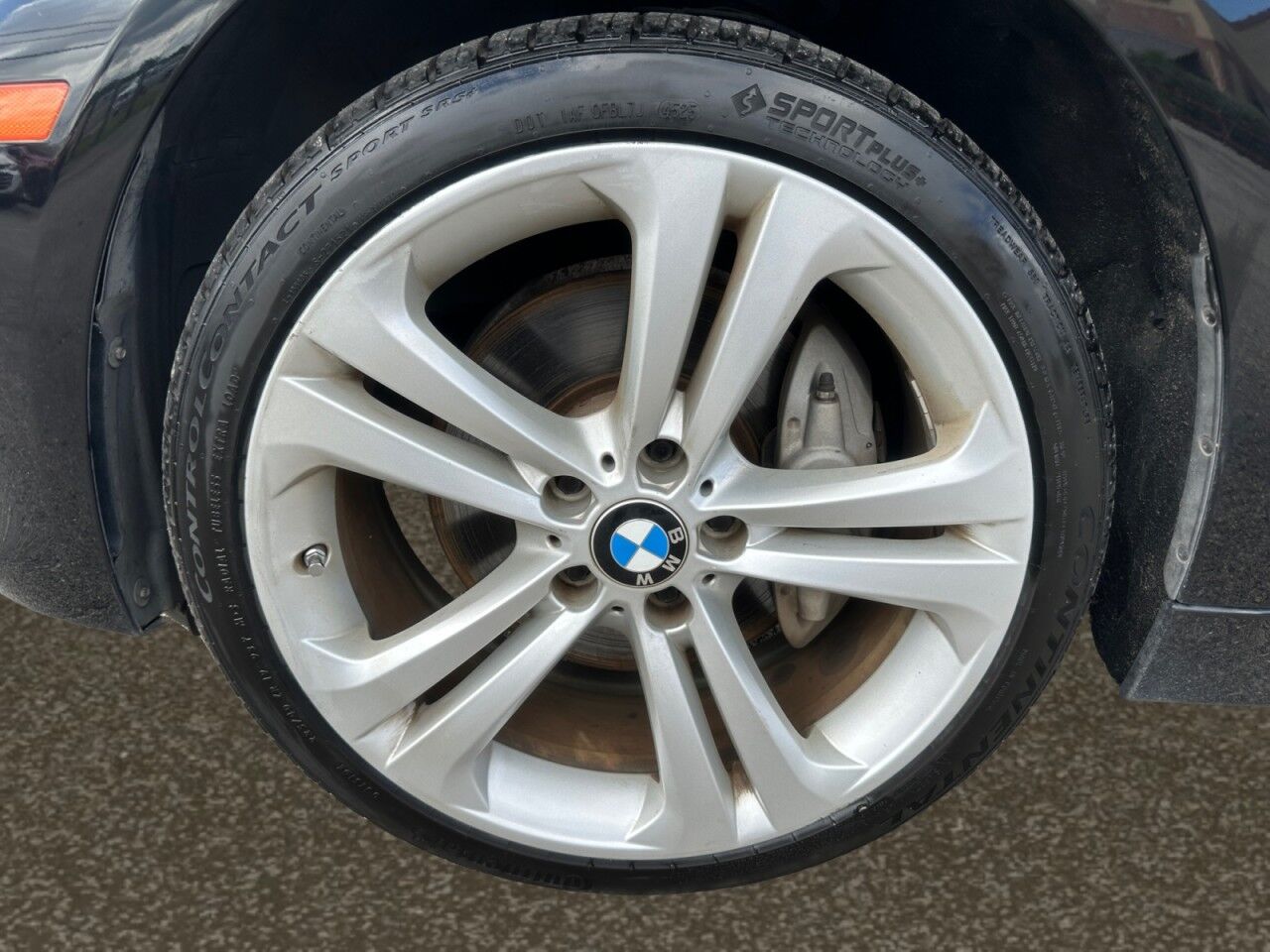 2015 BMW 3 Series 4dr Sdn 335i xDrive AWD Lancaster TX