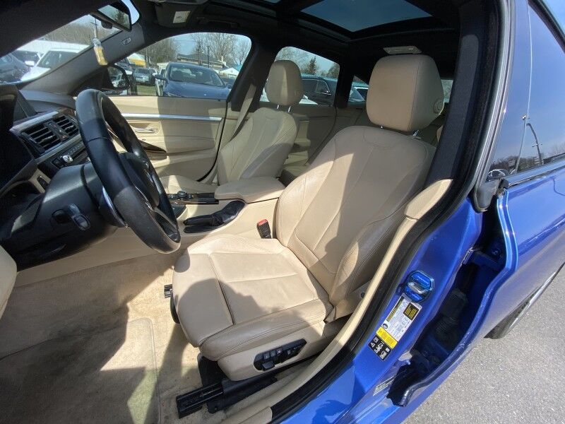 2015 BMW 3 Series Gran Turismo 328i xDrive Bristol  PA