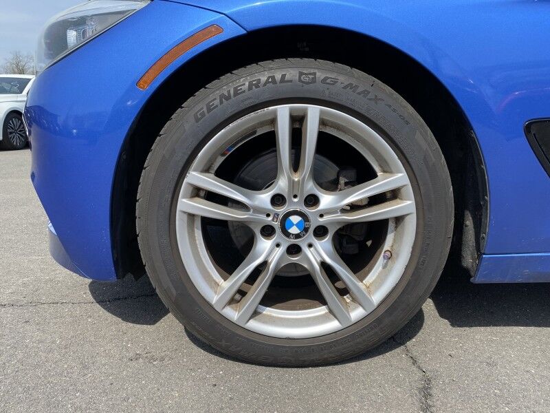 2015 BMW 3 Series Gran Turismo 328i xDrive Bristol  PA