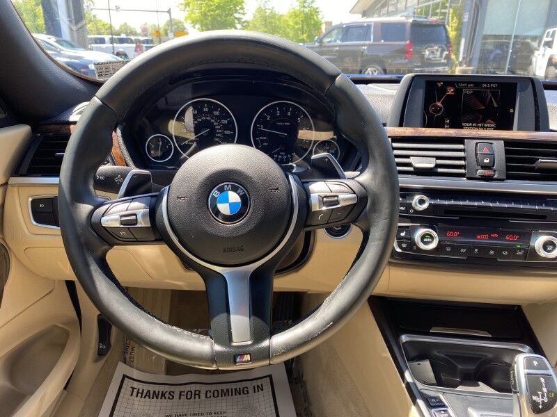 2015 BMW 3 Series Gran Turismo 328i xDrive