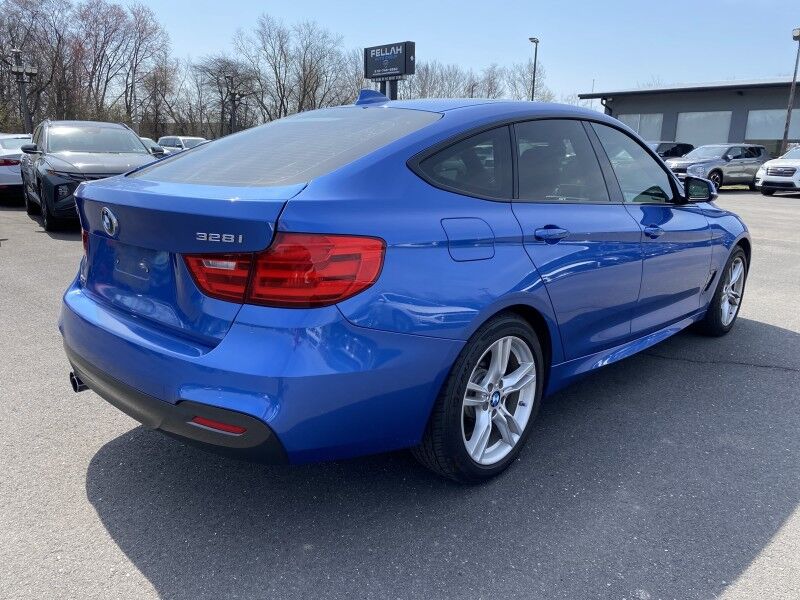 2015 BMW 3 Series Gran Turismo 328i xDrive