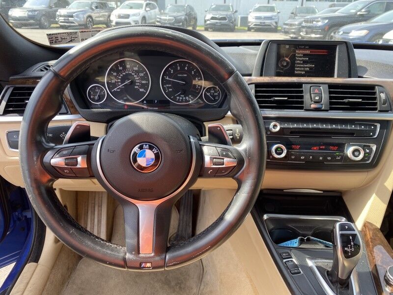 2015 BMW 3 Series Gran Turismo 328i xDrive