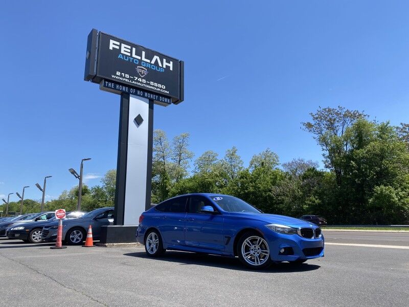 2015 BMW 3 Series Gran Turismo 328i xDrive Springfield PA