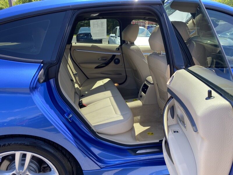 2015 BMW 3 Series Gran Turismo 328i xDrive Springfield PA