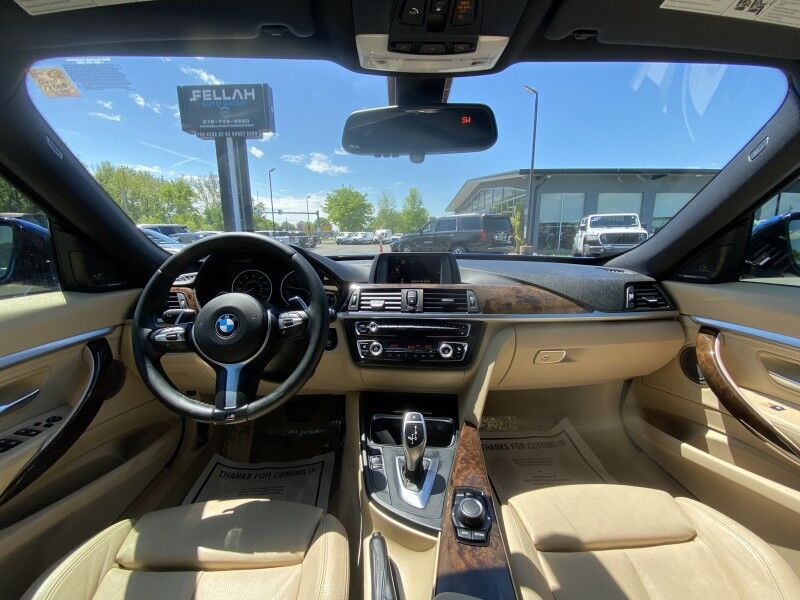 2015 BMW 3 Series Gran Turismo 328i xDrive Springfield PA