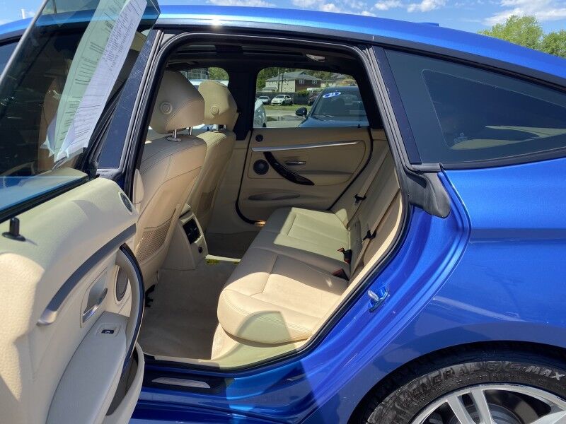 2015 BMW 3 Series Gran Turismo 328i xDrive Springfield PA