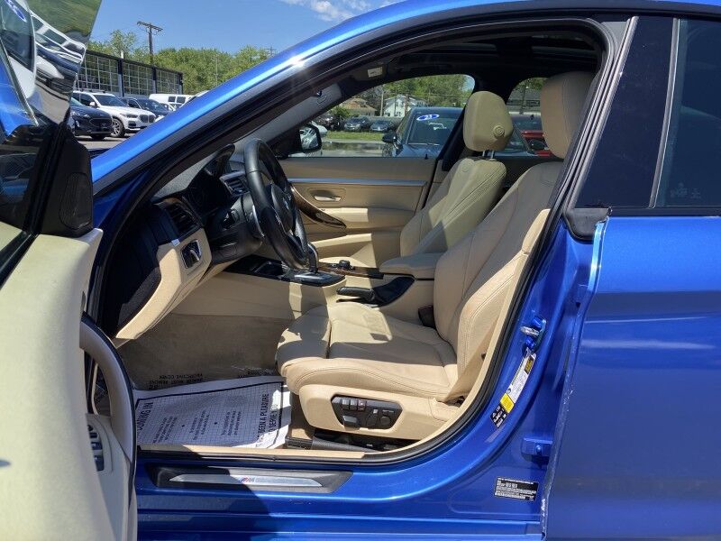 2015 BMW 3 Series Gran Turismo 328i xDrive Springfield PA