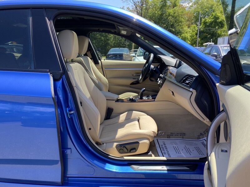 2015 BMW 3 Series Gran Turismo 328i xDrive Springfield PA