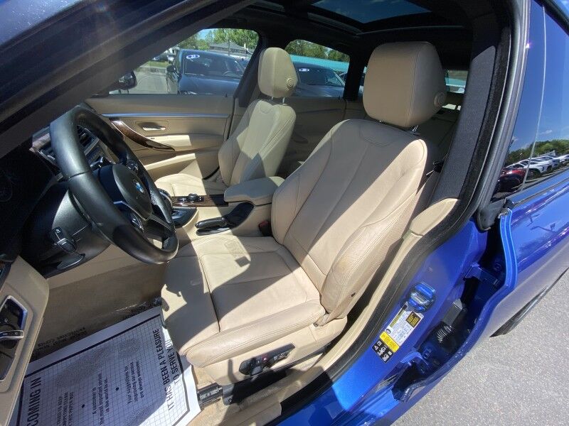 2015 BMW 3 Series Gran Turismo 328i xDrive Springfield PA