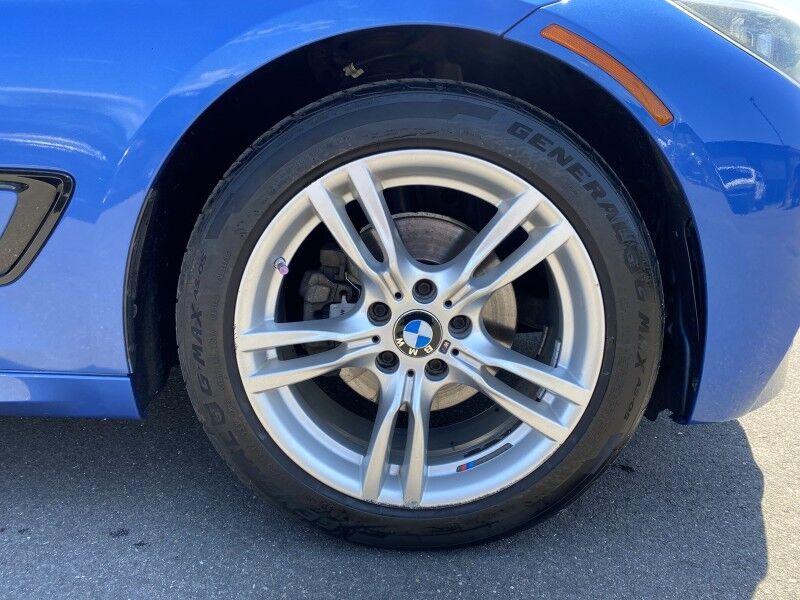 2015 BMW 3 Series Gran Turismo 328i xDrive Springfield PA