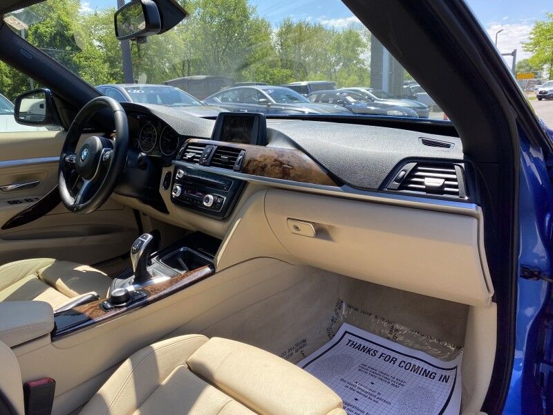 2015 BMW 3 Series Gran Turismo 328i xDrive Springfield PA