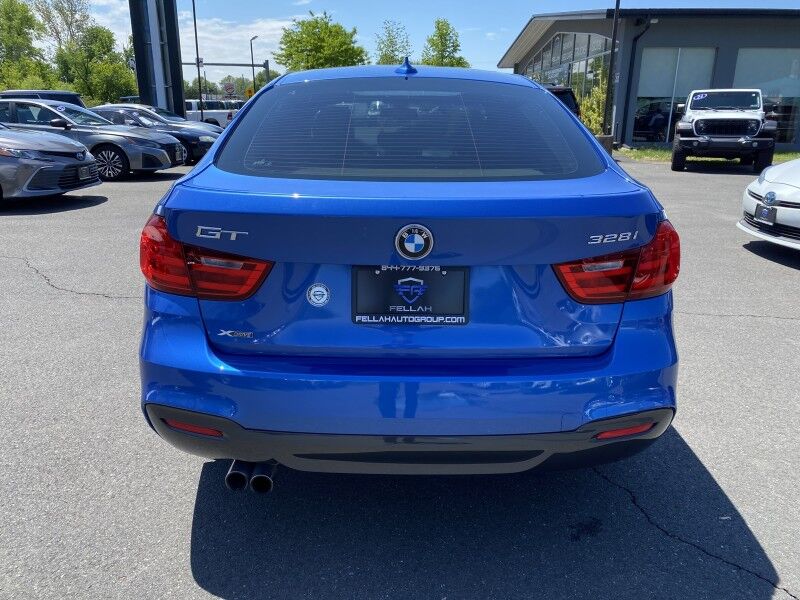 2015 BMW 3 Series Gran Turismo 328i xDrive Springfield PA