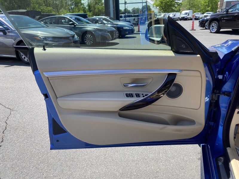 2015 BMW 3 Series Gran Turismo 328i xDrive Springfield PA