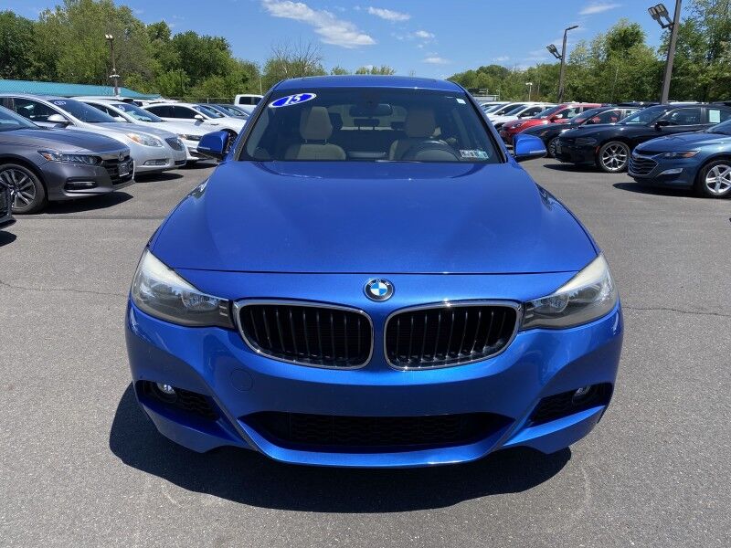 2015 BMW 3 Series Gran Turismo 328i xDrive Springfield PA