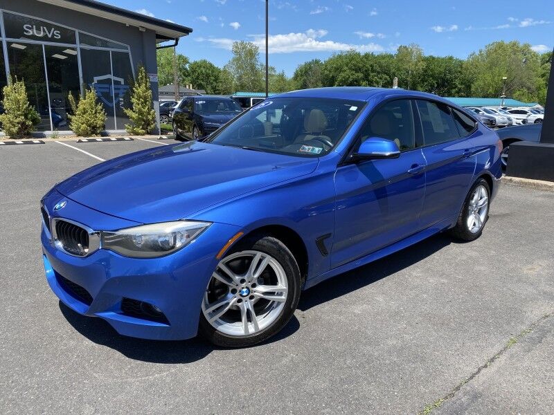2015 BMW 3 Series Gran Turismo 328i xDrive Springfield PA