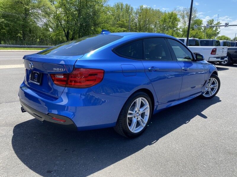 2015 BMW 3 Series Gran Turismo 328i xDrive Springfield PA
