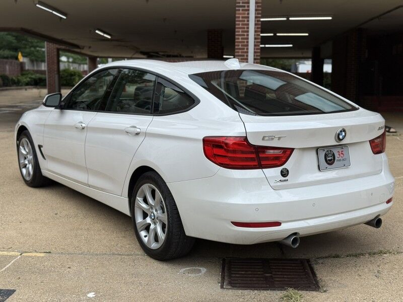 2015 BMW 3 Series Gran Turismo 335i xDrive AWD Arlington VA