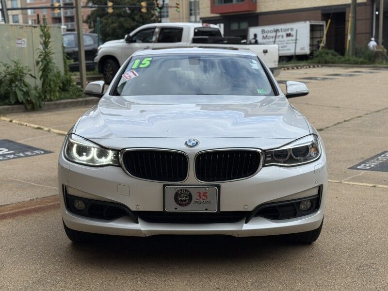 2015 BMW 3 Series Gran Turismo 335i xDrive AWD Arlington VA