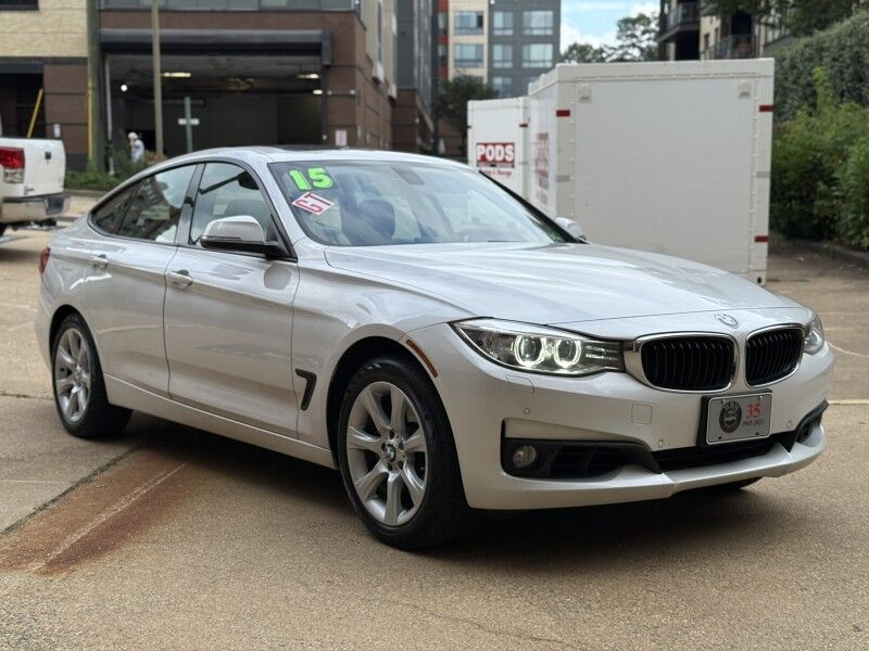 2015 BMW 3 Series Gran Turismo 335i xDrive AWD Arlington VA