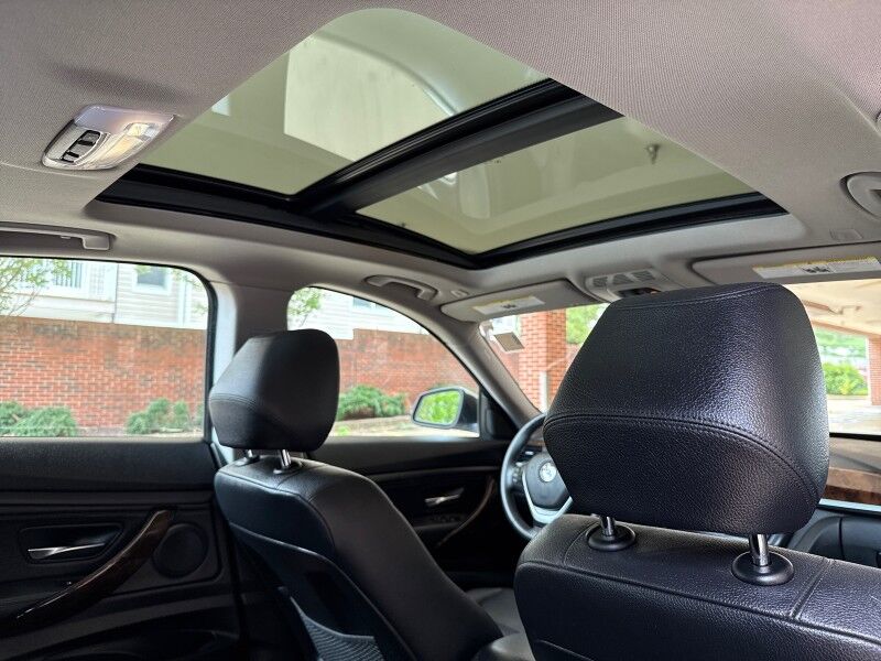 2015 BMW 3 Series Gran Turismo 335i xDrive AWD Arlington VA