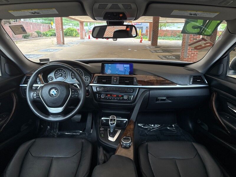 2015 BMW 3 Series Gran Turismo 335i xDrive AWD Arlington VA