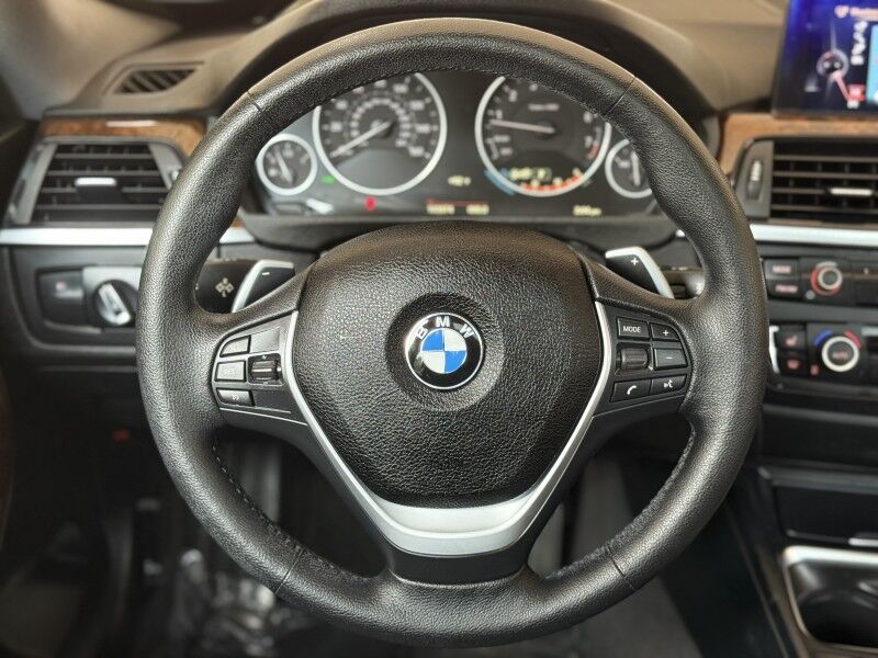 2015 BMW 3 Series Gran Turismo 335i xDrive AWD Arlington VA