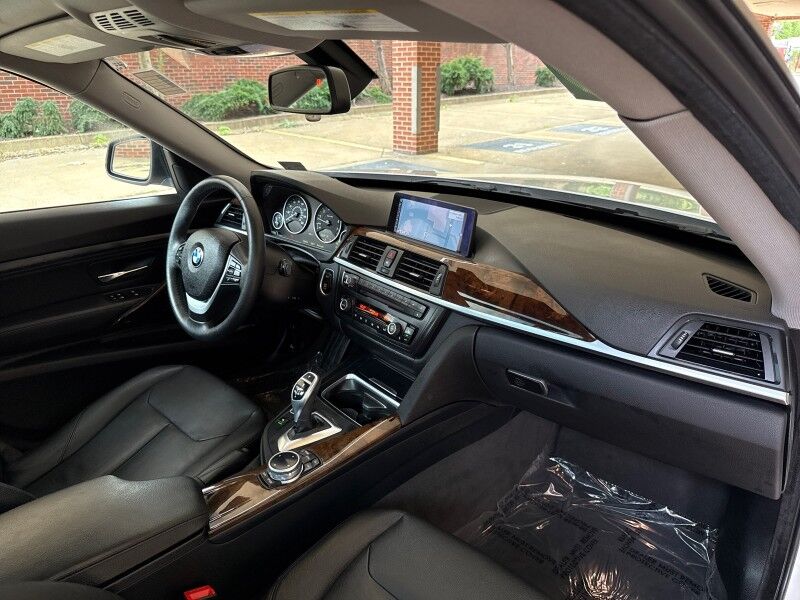 2015 BMW 3 Series Gran Turismo 335i xDrive AWD Arlington VA
