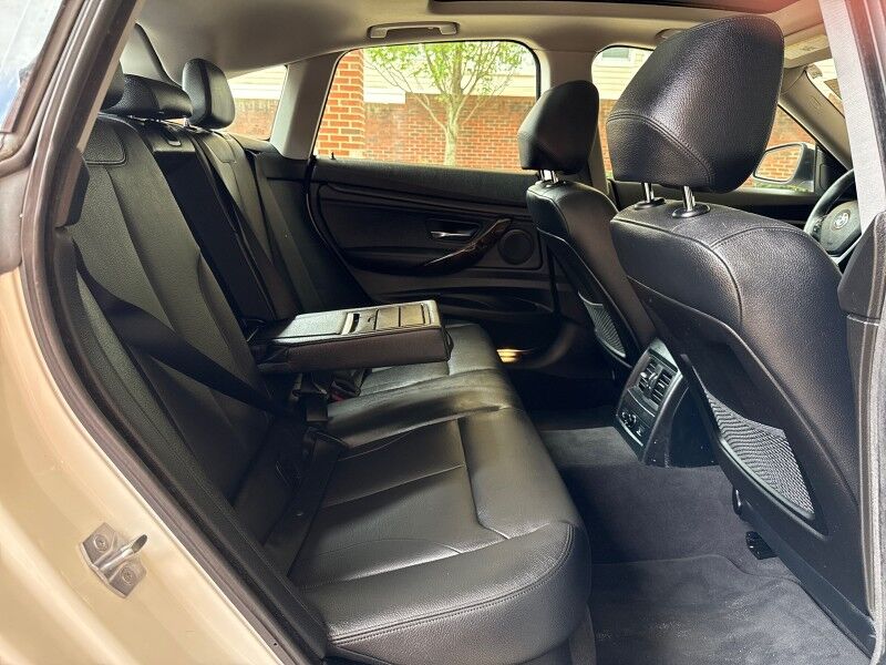 2015 BMW 3 Series Gran Turismo 335i xDrive AWD Arlington VA