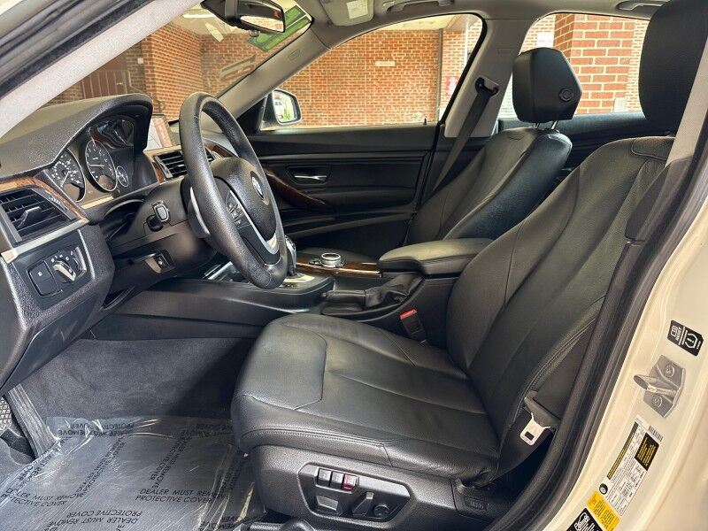 2015 BMW 3 Series Gran Turismo 335i xDrive AWD Arlington VA