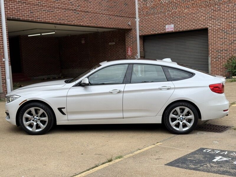 2015 BMW 3 Series Gran Turismo 335i xDrive AWD Arlington VA