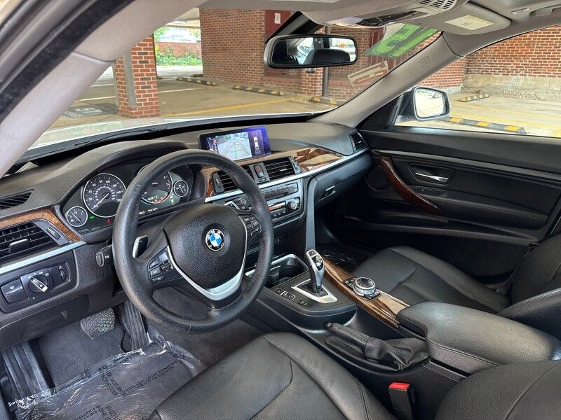 2015 BMW 3 Series Gran Turismo 335i xDrive AWD Arlington VA