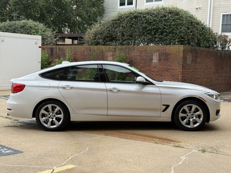2015 BMW 3 Series Gran Turismo 335i xDrive AWD Arlington VA