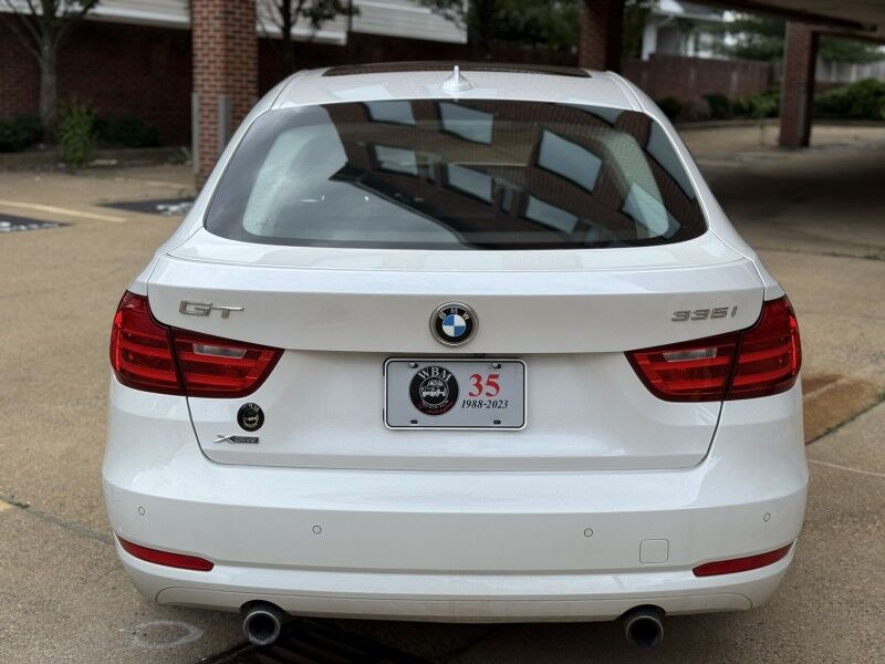 2015 BMW 3 Series Gran Turismo 335i xDrive AWD Arlington VA