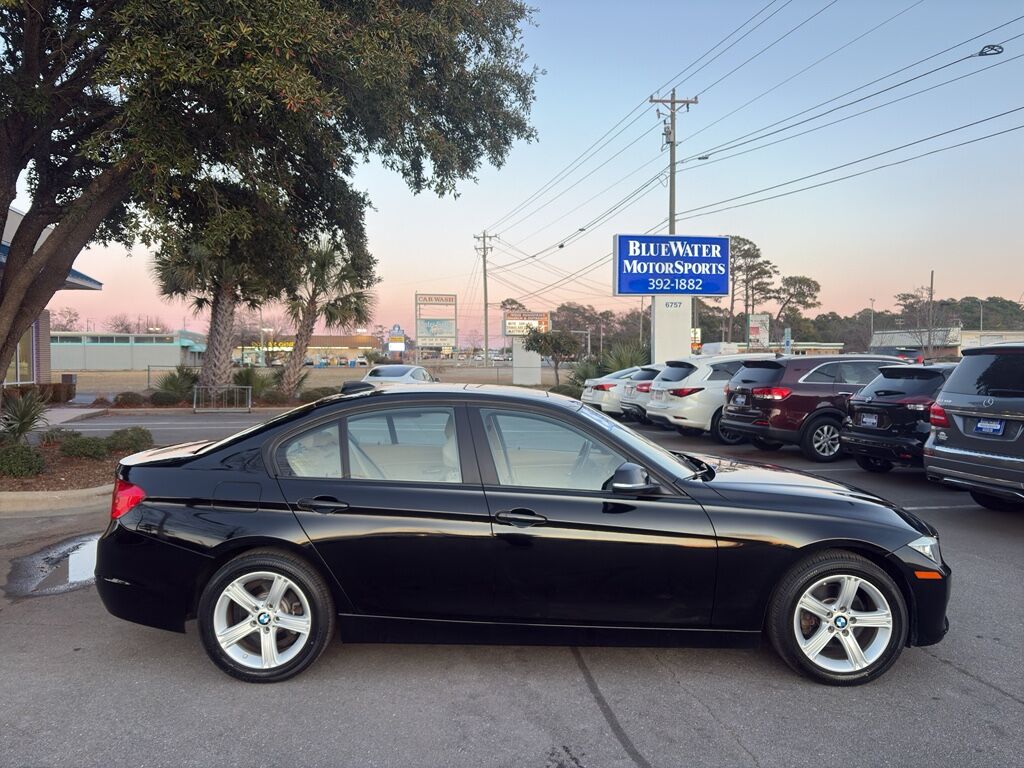 2015 BMW 3 series 328i xDrive