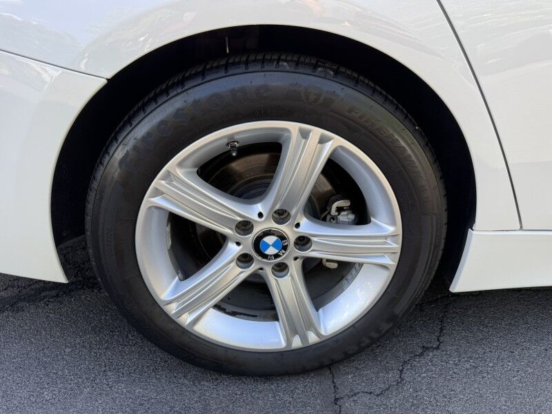 2015 BMW 320i 320i Willow Grove PA