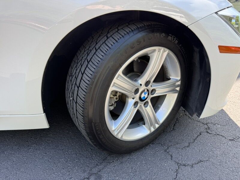 2015 BMW 320i 320i Willow Grove PA