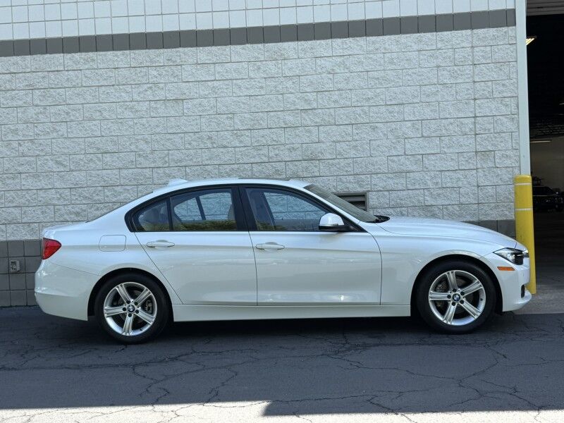 2015 BMW 320i 320i Willow Grove PA