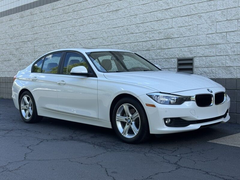 2015 BMW 320i 320i Willow Grove PA