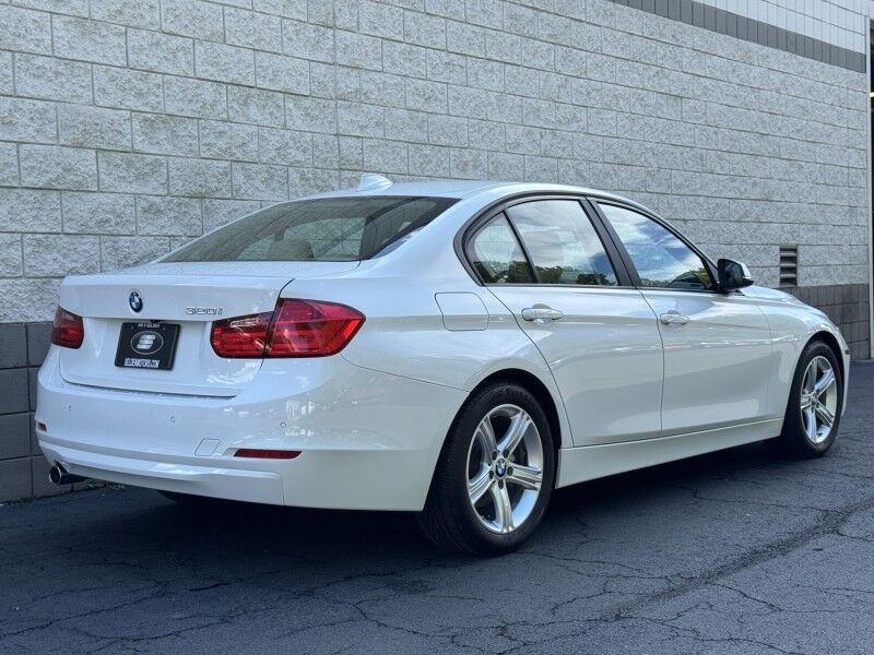 2015 BMW 320i 320i