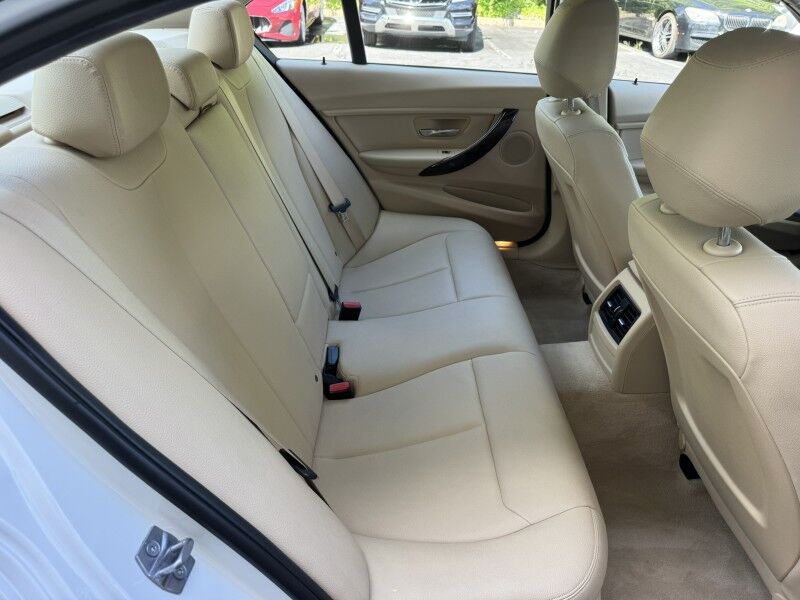 2015 BMW 320i 320i Willow Grove PA