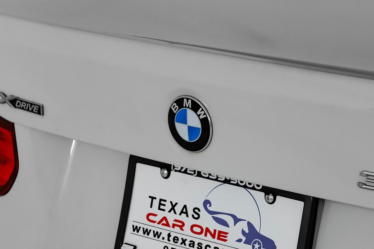 2015 BMW 320i xDrive AWD AUTOMATIC NAVIGATION SUNROOF LEATHER HEATED SEATS KEYLESS ST Carrollton TX