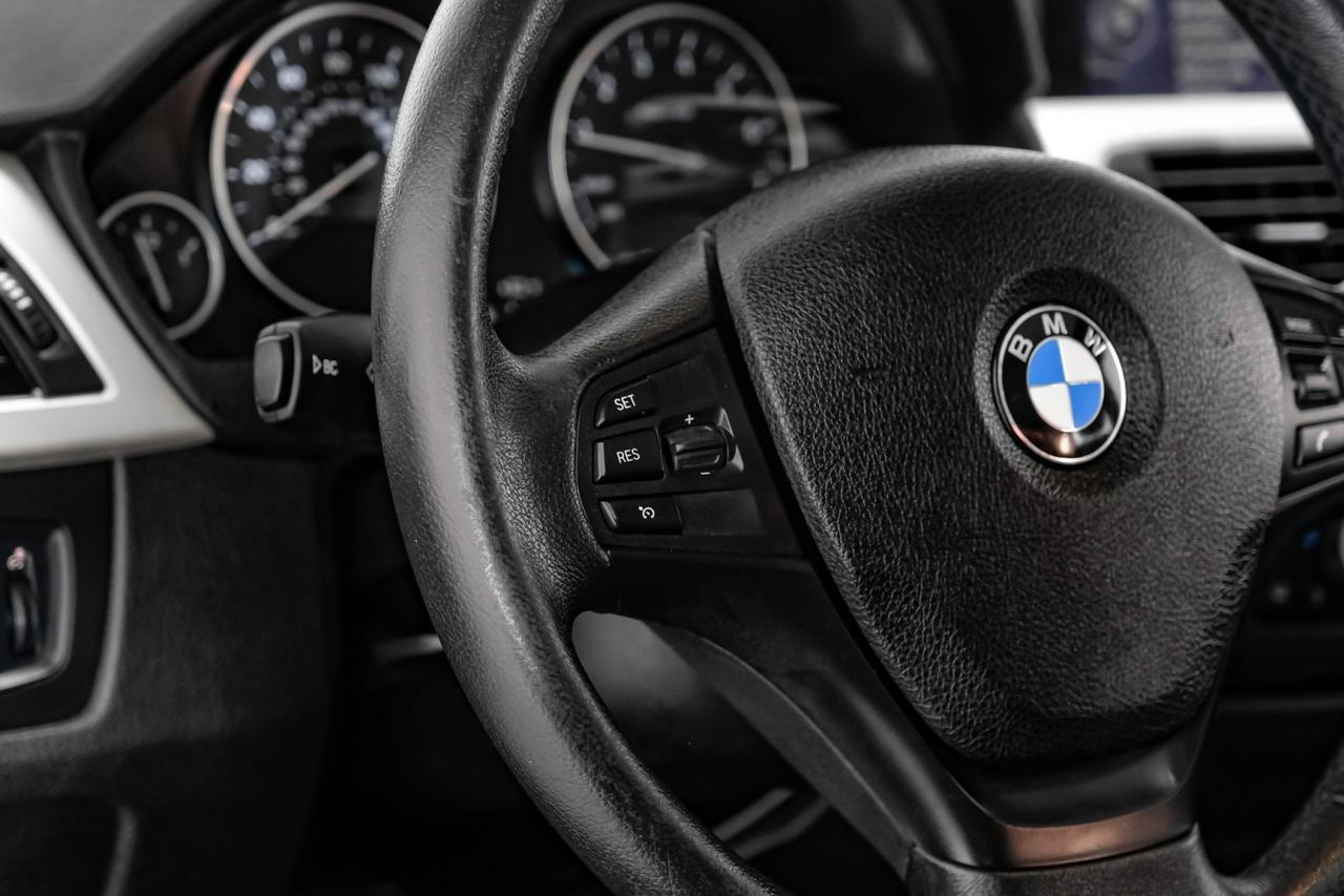 2015 BMW 320i xDrive AWD AUTOMATIC NAVIGATION SUNROOF LEATHER HEATED SEATS KEYLESS ST Carrollton TX