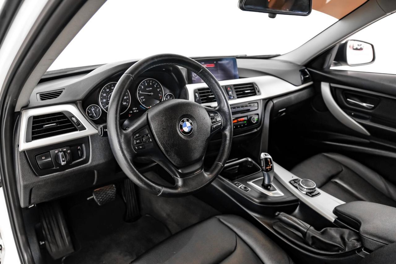2015 BMW 320i xDrive AWD AUTOMATIC NAVIGATION SUNROOF LEATHER HEATED SEATS KEYLESS ST Carrollton TX