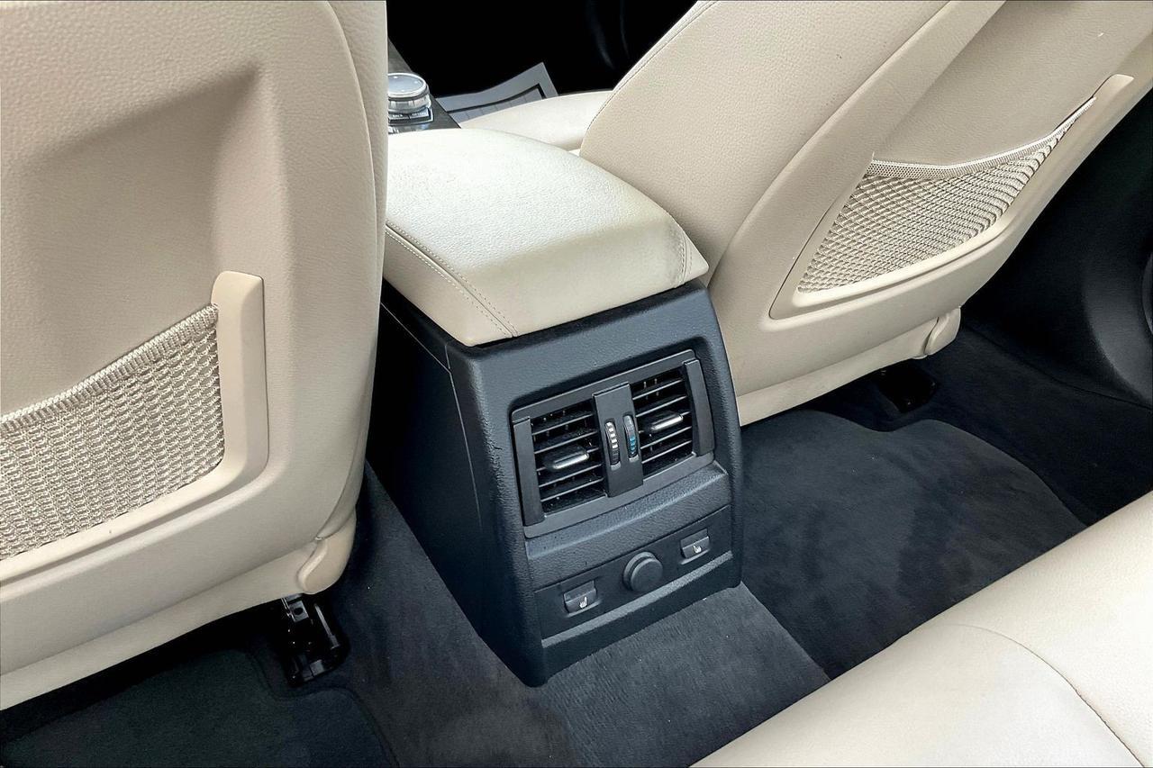 2015 BMW 328 XI Houston TX