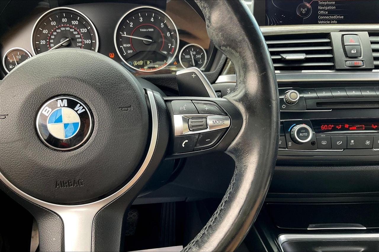 2015 BMW 328 XI Houston TX