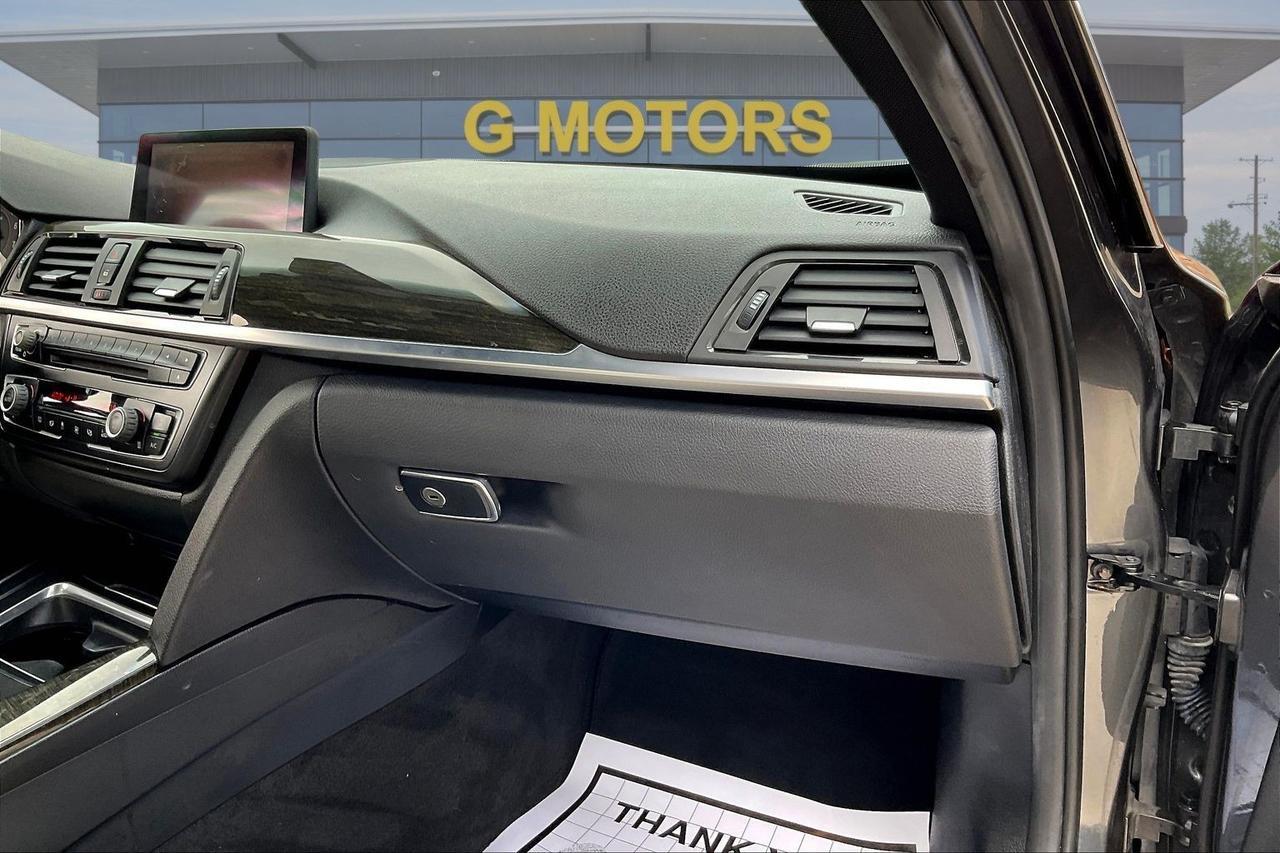 2015 BMW 328 XI Houston TX