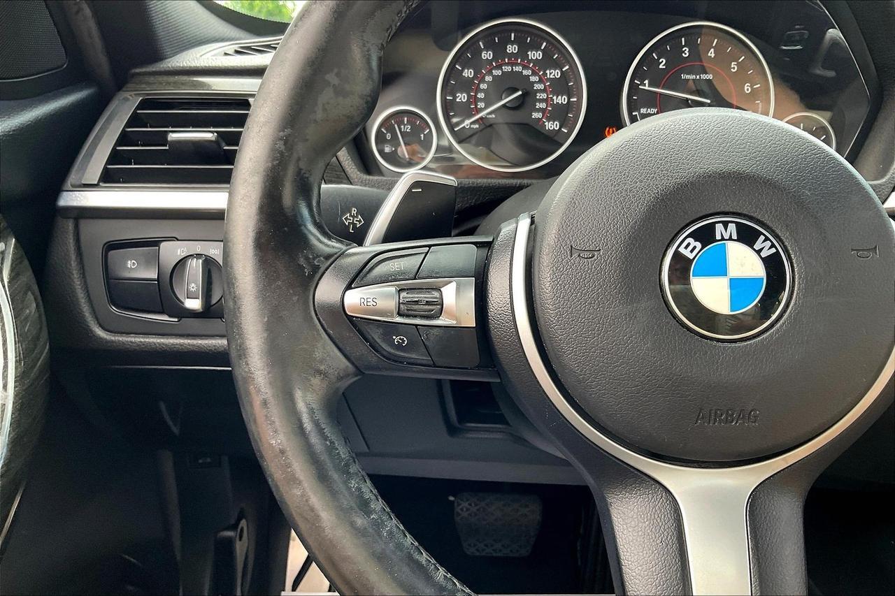 2015 BMW 328 XI Houston TX