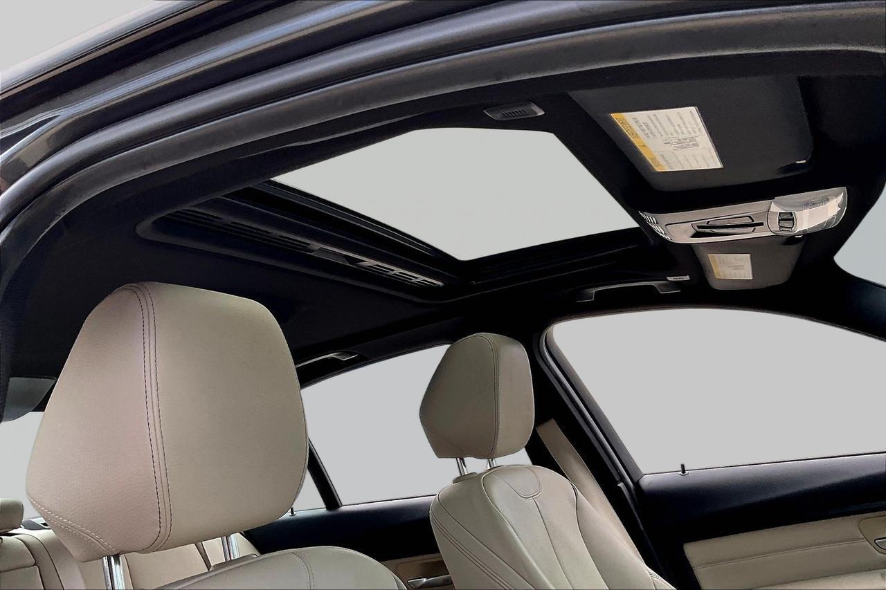 2015 BMW 328 XI Houston TX